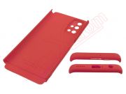 GKK 360 red case for Huawei Honor 30S, CDY-AN90